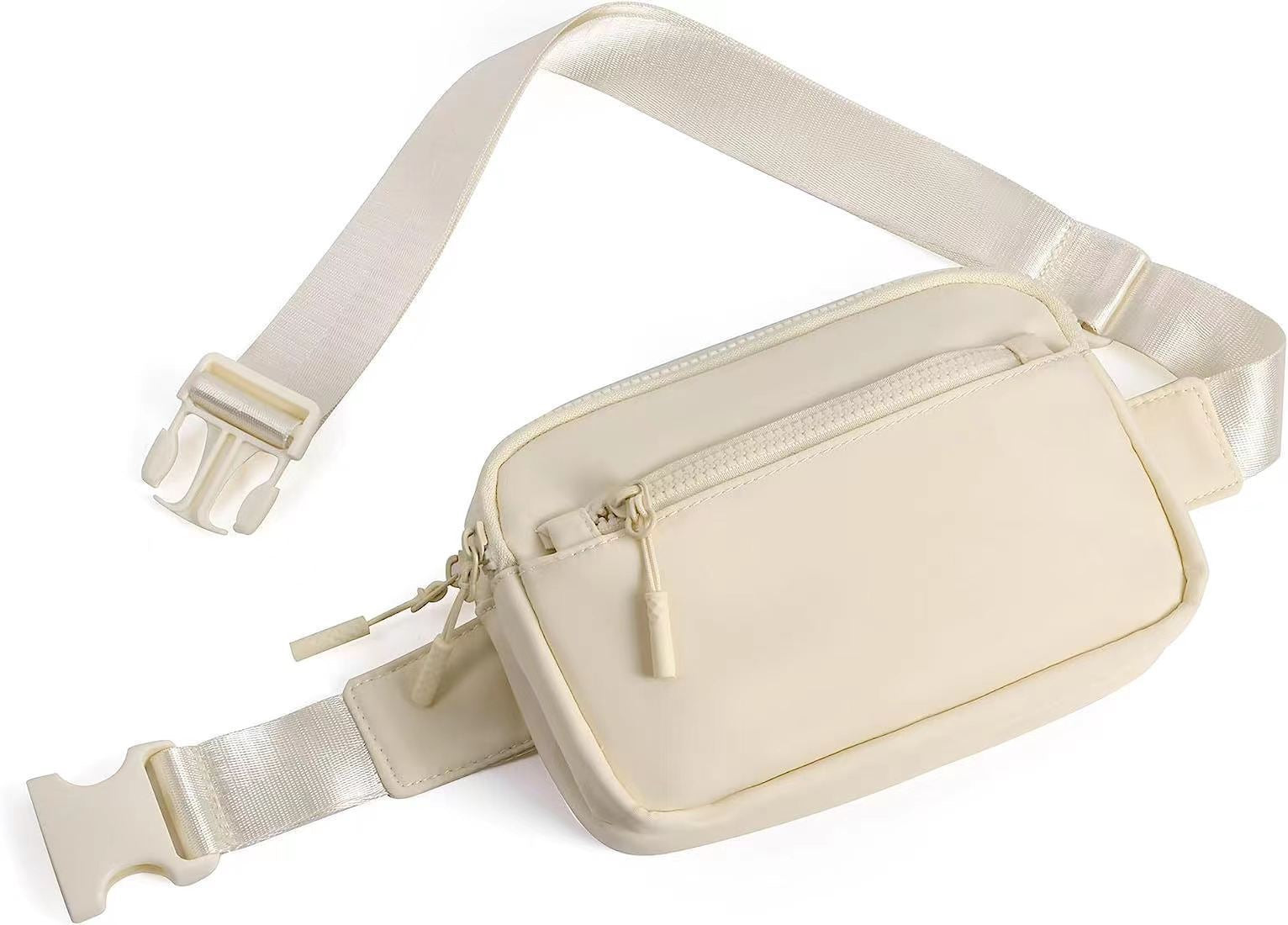 Moss Crossbody Belt 2024 Bag