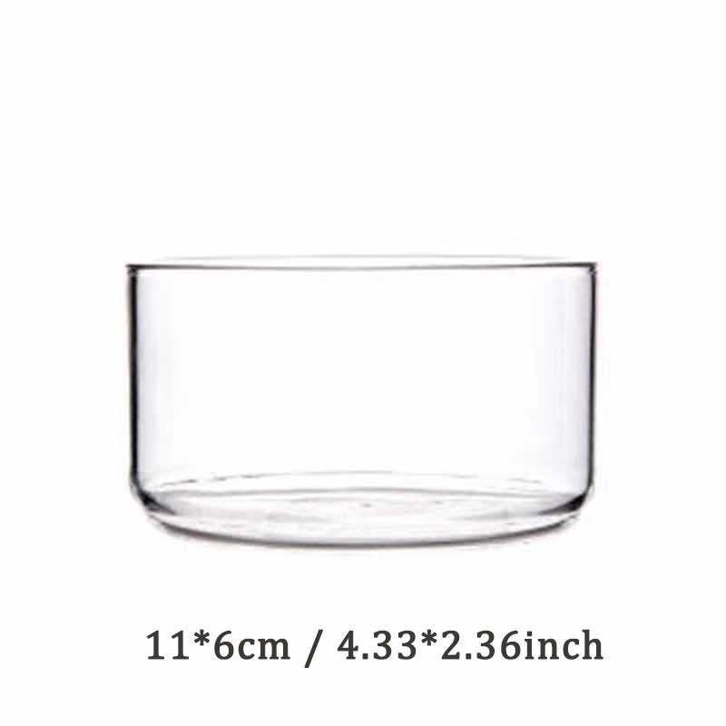 Round Glass Terrarium (No Plants) - Glass Container


Material
Glass


Special Feature
No lid


Item Weight
0.7 Pounds


Shape
Round


Specific Uses For Product
Indoor


Style
geometric


Color
white﻿






Made of f