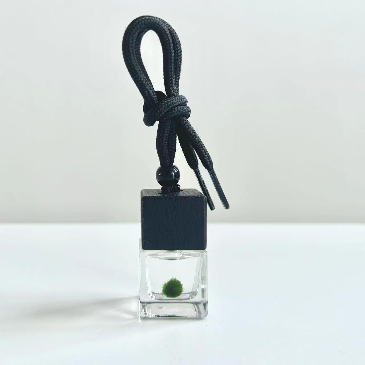 Mini Baby Marimo Moss BallSpecification:
Marimo Live Moss Ball * 1
Glass Bottle * 1
Name Card * 1
Simple Care Instruction * 1 - daily use
Fresh-arrival Care Instruction * 1 

Perfect gift for
