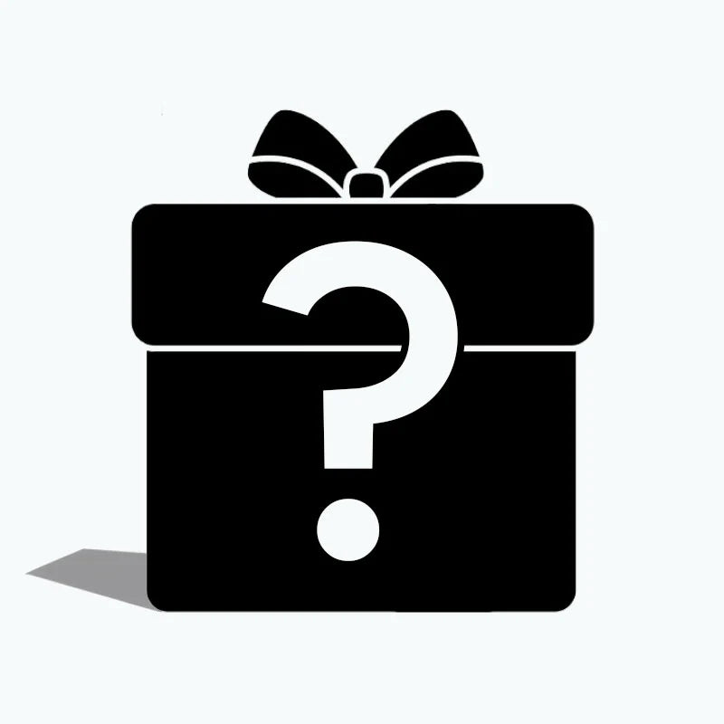 Free Mysterious Gift: do not miss this product for free on any of your order!